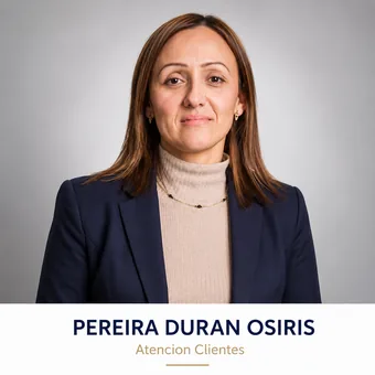 Osiris Pereira Durán