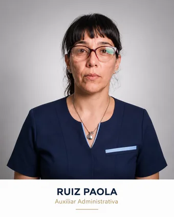 Paola Ruiz