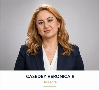 Verónica Casadey